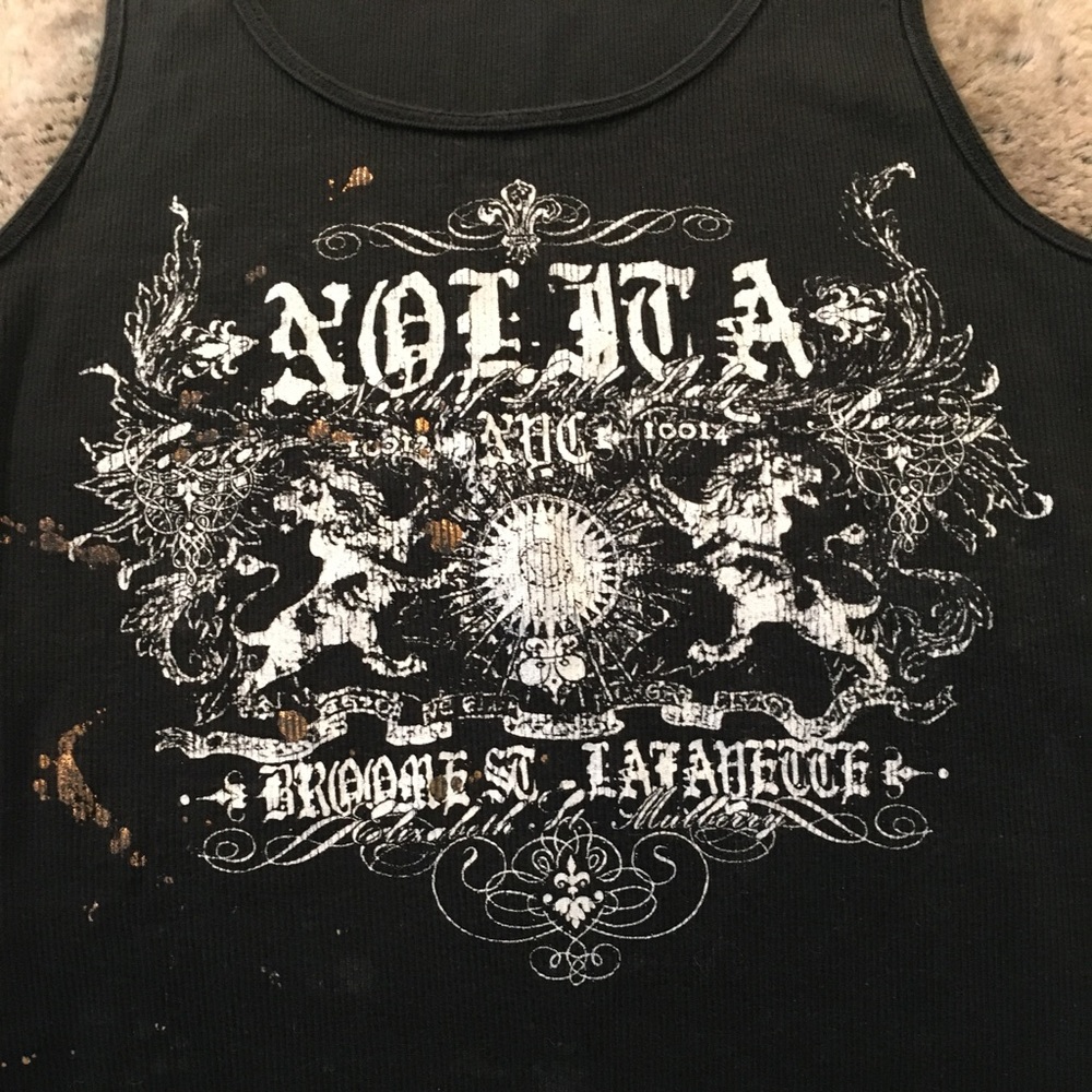 *EXPRESS TEE - Picture 2 of 8